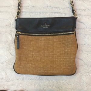 Kate Spade Summer Purse